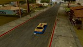 Textures Five For GTA SA V2.5